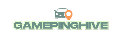 Gamepinghive Logo